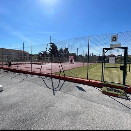Studio Dans Residence, Piscine Lagon, Tennis Et Aire De Jeux Fréjus Extérieur photo
