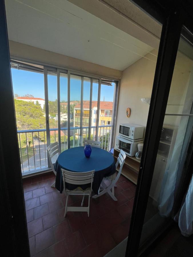 Studio Dans Residence, Piscine Lagon, Tennis Et Aire De Jeux Fréjus Extérieur photo
