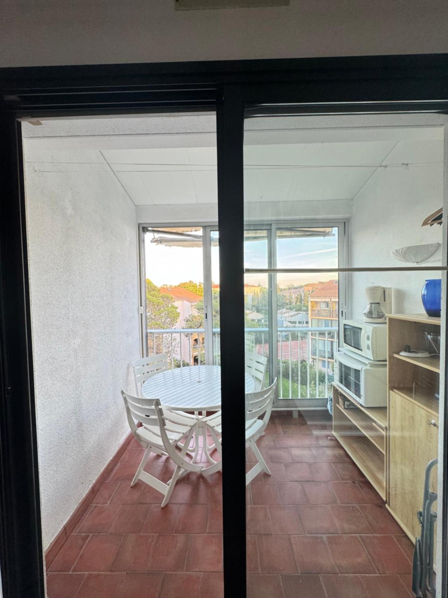 Studio Dans Residence, Piscine Lagon, Tennis Et Aire De Jeux Fréjus Extérieur photo